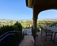 Resale - Apartment - Mutxamel