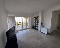 Resale - Apartment - Mutxamel