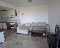 Resale - Apartment - Mutxamel