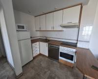 Resale - Apartment - Mutxamel