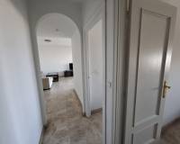 Resale - Apartment - Mutxamel