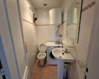 Resale - Apartment - Mutxamel