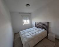 Resale - Apartment - Mutxamel