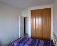 Resale - Apartment - Mutxamel