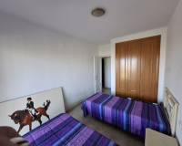 Resale - Apartment - Mutxamel
