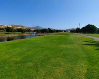 Resale - Apartment - Mutxamel