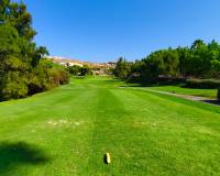 Resale - Apartment - Mutxamel