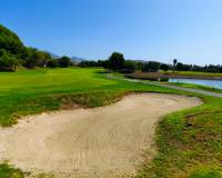 Resale - Apartment - Mutxamel