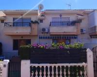 Resale - Apartment - San Juan de Alicante