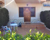 Resale - Apartment - San Juan de Alicante