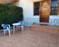 Resale - Apartment - San Juan de Alicante