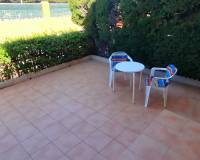 Resale - Apartment - San Juan de Alicante