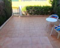 Resale - Apartment - San Juan de Alicante