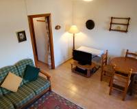 Resale - Apartment - San Juan de Alicante