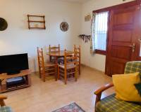Resale - Apartment - San Juan de Alicante