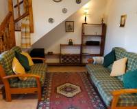 Resale - Apartment - San Juan de Alicante