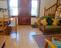 Resale - Apartment - San Juan de Alicante