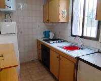 Resale - Apartment - San Juan de Alicante