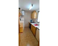 Resale - Apartment - San Juan de Alicante