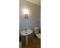 Resale - Apartment - San Juan de Alicante