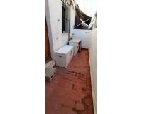 Resale - Apartment - San Juan de Alicante