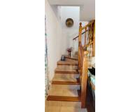 Resale - Apartment - San Juan de Alicante