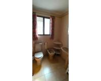 Resale - Apartment - San Juan de Alicante