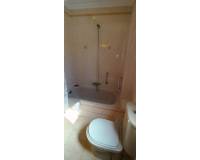 Resale - Apartment - San Juan de Alicante