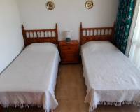 Resale - Apartment - San Juan de Alicante