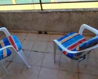 Resale - Apartment - San Juan de Alicante