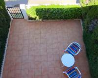 Resale - Apartment - San Juan de Alicante