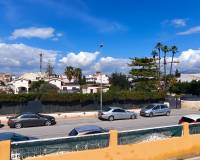 Resale - Apartment - San Juan de Alicante