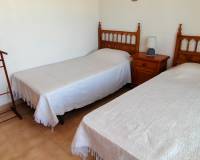 Resale - Apartment - San Juan de Alicante