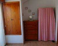 Resale - Apartment - San Juan de Alicante