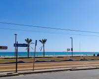 Resale - Apartment - San Juan de Alicante