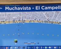 Resale - Apartment - San Juan de Alicante