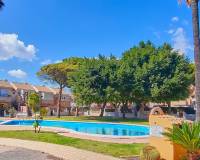 Resale - Apartment - San Juan de Alicante