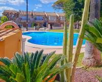 Resale - Apartment - San Juan de Alicante