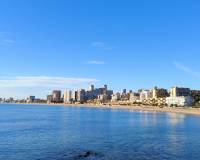 Resale - Apartment - San Juan de Alicante
