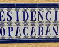 Resale - Apartment - San Juan de Alicante