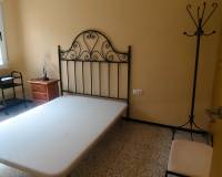 Resale - Apartment - Santa Pola - Puerto