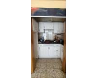 Resale - Apartment - Santa Pola - Puerto