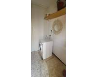 Resale - Apartment - Santa Pola - Puerto