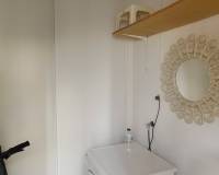 Resale - Apartment - Santa Pola - Puerto