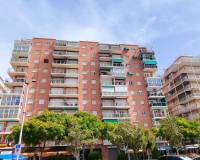 Resale - Apartment - Santa Pola - Puerto