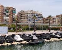Resale - Apartment - Santa Pola - Puerto