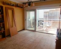 Resale - Apartment - Santa Pola - Puerto