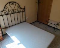 Resale - Apartment - Santa Pola - Puerto