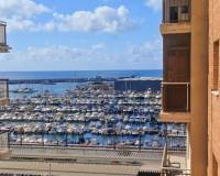 Resale - Apartment - Santa Pola - Puerto