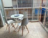 Resale - Apartment - Santa Pola - Puerto